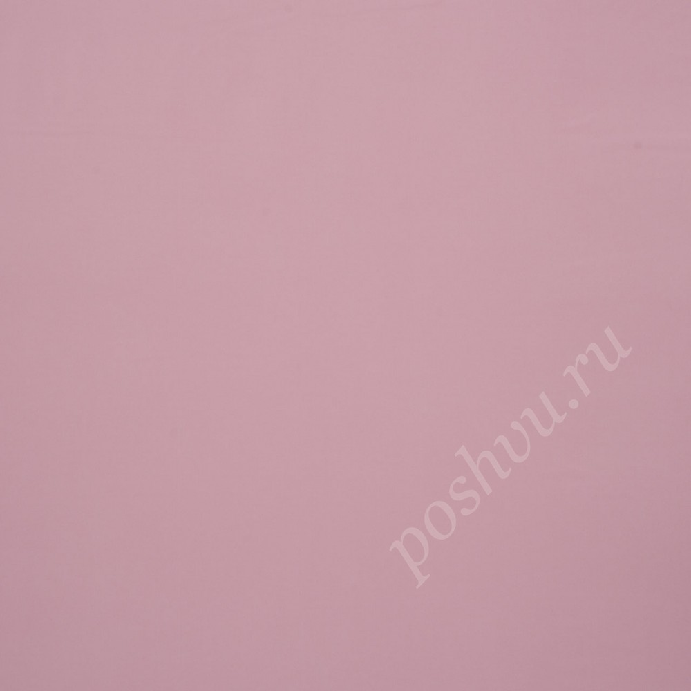 Ткань для штор Krep розовая