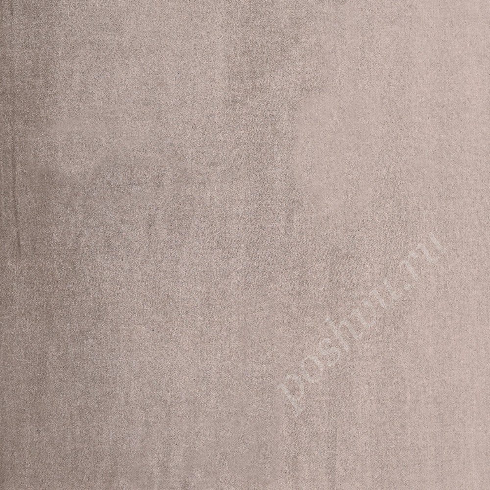 Ткань для штор портьерная Veronese кремовая