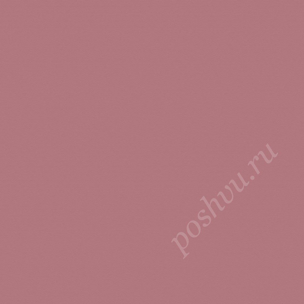 Ткань для штор портьерная Vivaldi Plain розовая