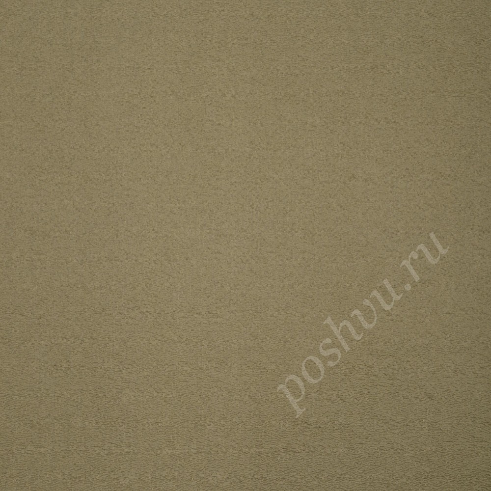 Ткань для штор портьерная Nova Kombin 1 оливковая