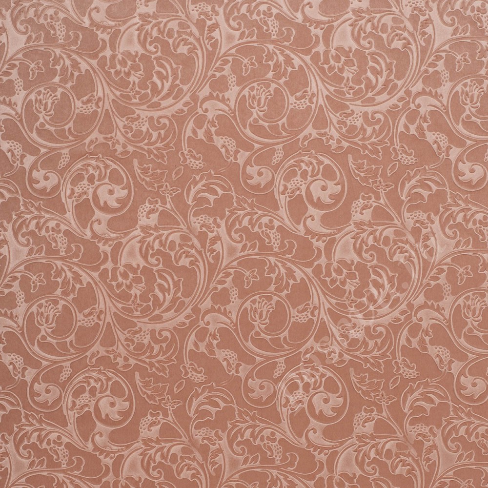Ткань для штор портьерная Monica розовая