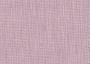 Мебельная ткань рогожка UNLIMITED однотонная бледно-лилового о цвета