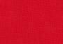 Мебельная ткань рогожка UNLIMITED однотонная красного цвета