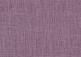 Мебельная ткань рогожка UNLIMITED однотонная светло-фиолетового цвета