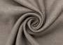 Портьерная ткань блэкаут под лен COSIMO бежево-песочного цвета, выс.300см