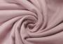 Портьерная ткань Канвас розового цвета