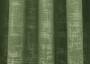 Портьерная ткань ROXANA Зеленого цвета