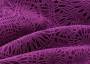 Кожа искусственная GRAZIE фиолетового цвета