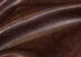 Кожа искусственная PEGAS коричневого цвета