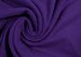 Футер 2-нитка петля Пенье, цвет Фиолетовый