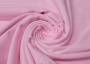 Кулир с лайкрой пенье, цвет нежно-розовый, 165 гр/м2