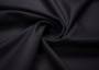 Пальтовая двухсторонняя ткань сукно темно-синего цвета