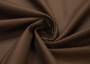 Пальтовая ткань сукно цвета теплого шоколада