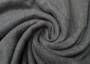 Трикотаж Рибана однотонная с НАЧЕСОМ, цвет джинсовый, 250 гр/м2