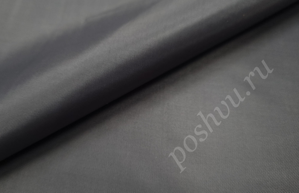 Подкладочная ткань Эсмеральда, цвет серый
