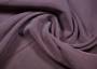 Блузочная ткань Max Mara лилового цвета