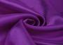 Креп-сатин пурпурного цвета