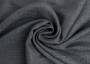 Портьерная ткань DENVER серого цвета, выс.300см