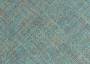 Портьерная ткань жаккард FACTURE бирюзово-серый абстрактный рисунок, выс.295см