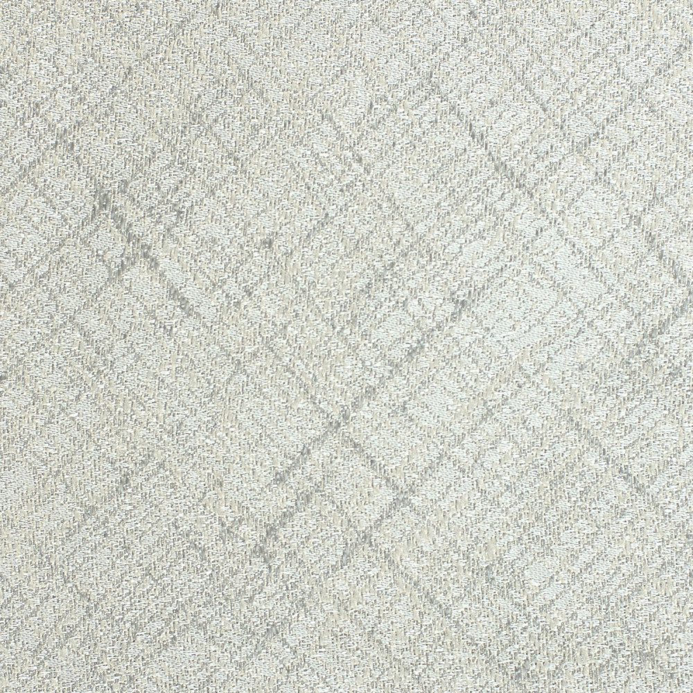 Портьерная ткань жаккард FACTURE светло-серый абстрактный рисунок, выс.295см