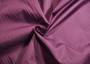 Плащевая ткань лилового цвета