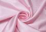 Креп-сатин розового цвета