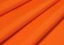 Оксфорд однотонный 210D PU1000, цвет сигнальный оранжевый