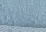 Ткань джинса, цвет голубой, 340 гр/м2