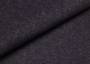 Ткань джинса, черного цвета 345 г/м2