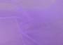 Ткань жёсткая сетка насыщенного фиолетового оттенка