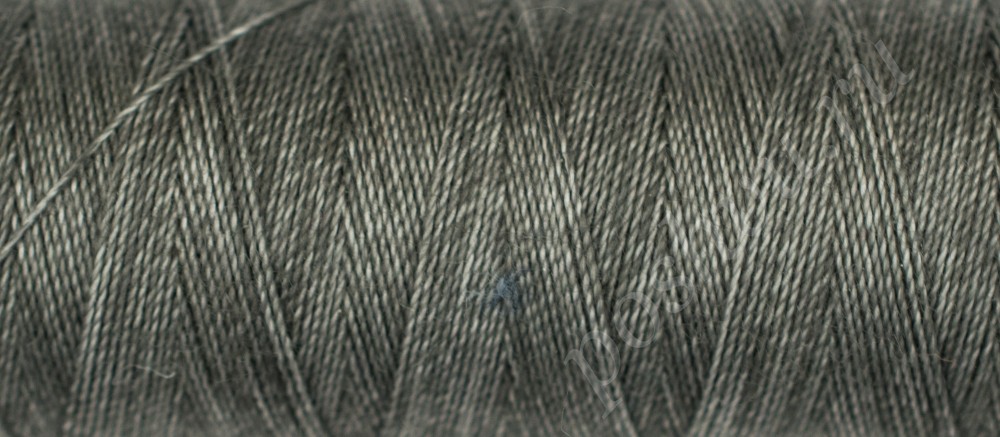 Нитки швейные двухцветные для джинсы Nokton № 80C Aurora № 4029