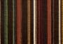 Мебельная ткань гобелен ARBOLEDA LINE коричневые, бежевые полосы разной ширины шир.140см