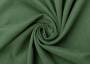 Портьерная ткань канвас FELICE зеленого цвета, выс.300см