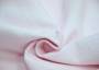 Ткань вельвет бледно-розового оттенка