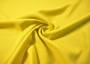 Вискоза блузочно-плательная желтого цвета