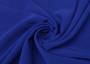 Поликреп костюмно-плательный Татьянка, цвет синий