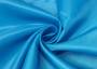 Ткань подкладочная Taffeta 190T, цвет голубой