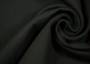 Ткань джерси Max Mara серо-черного оттенка