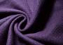Ткань костюмная пурпурно-фиолетового оттенка