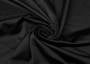 Бифлекс полуматовый, черного цвета, 200 гр/м2