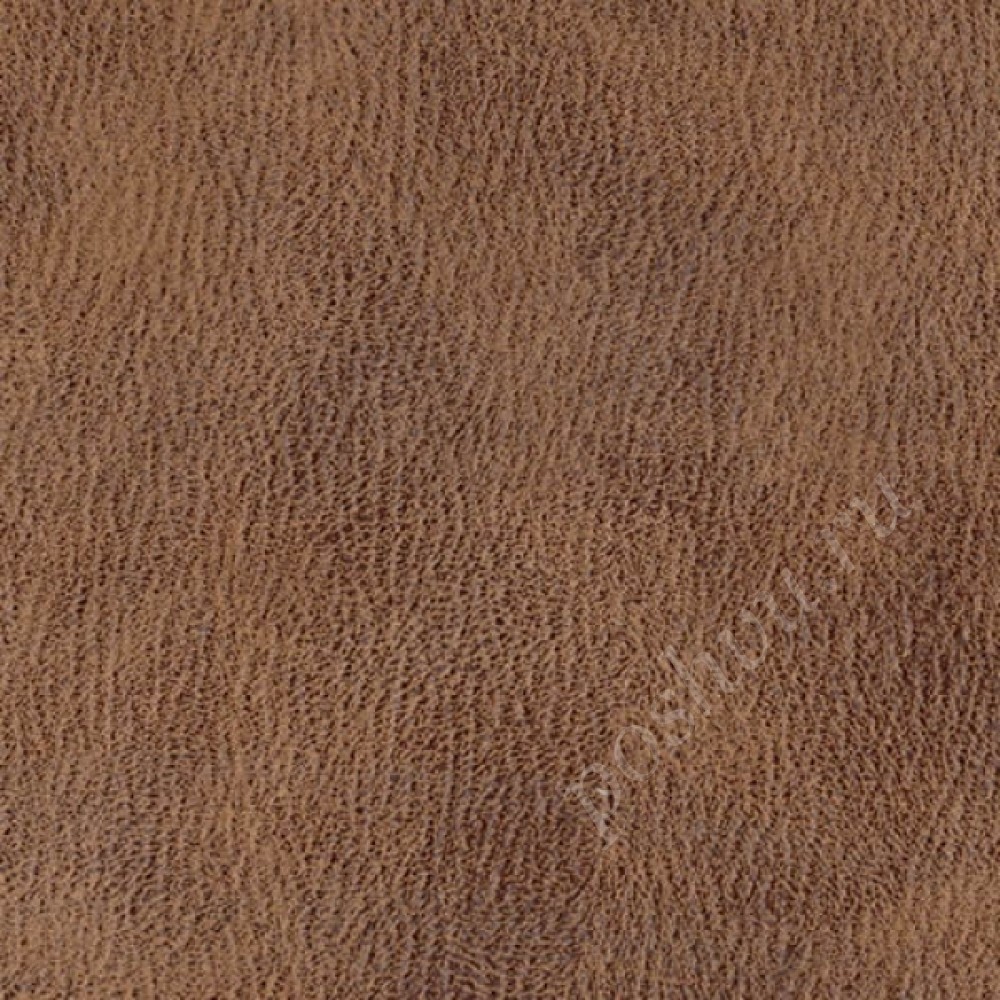 Искусственная замша SAHARA светло-коричневая