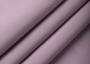 Портьерная ткань блэкаут FORTEZZ лилового цвета, выс.280см