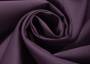 Портьерная ткань FODERA темно-фиолетового цвета, выс.300см