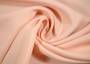 Ткань блузочная Marina Rinaldi Розовый персик
