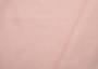 Костюмная однотонная ткань бледно-розового цвета
