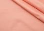 Костюмная однотонная ткань розового цвета
