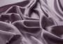 Ткань Шелк атлас с эластаном Лиловое безумие