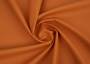 Мебельная ткань экокожа ECOTEX оранжевого цвета 520г/м2