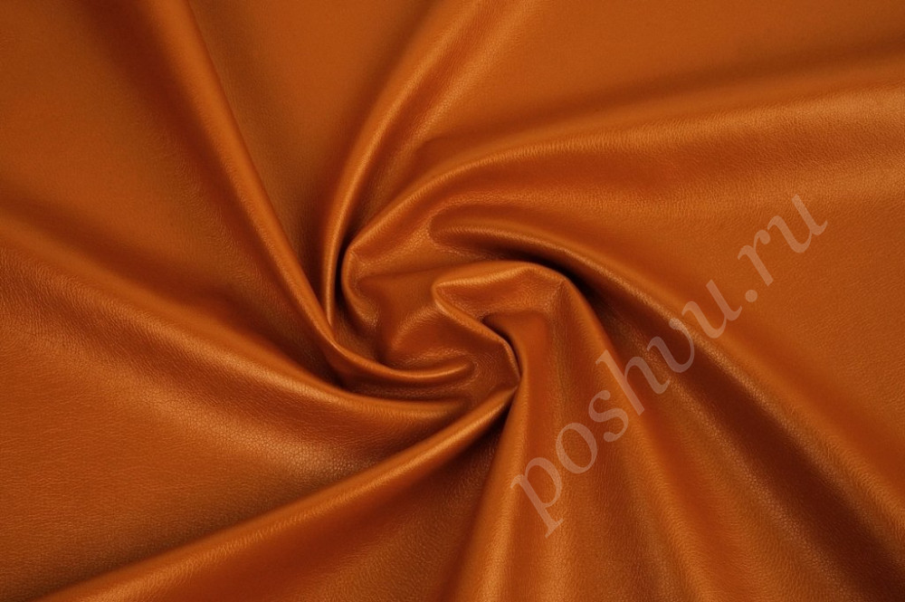 Мебельная ткань экокожа ECOTEX PLUS апельсин перламутр 520г/м2