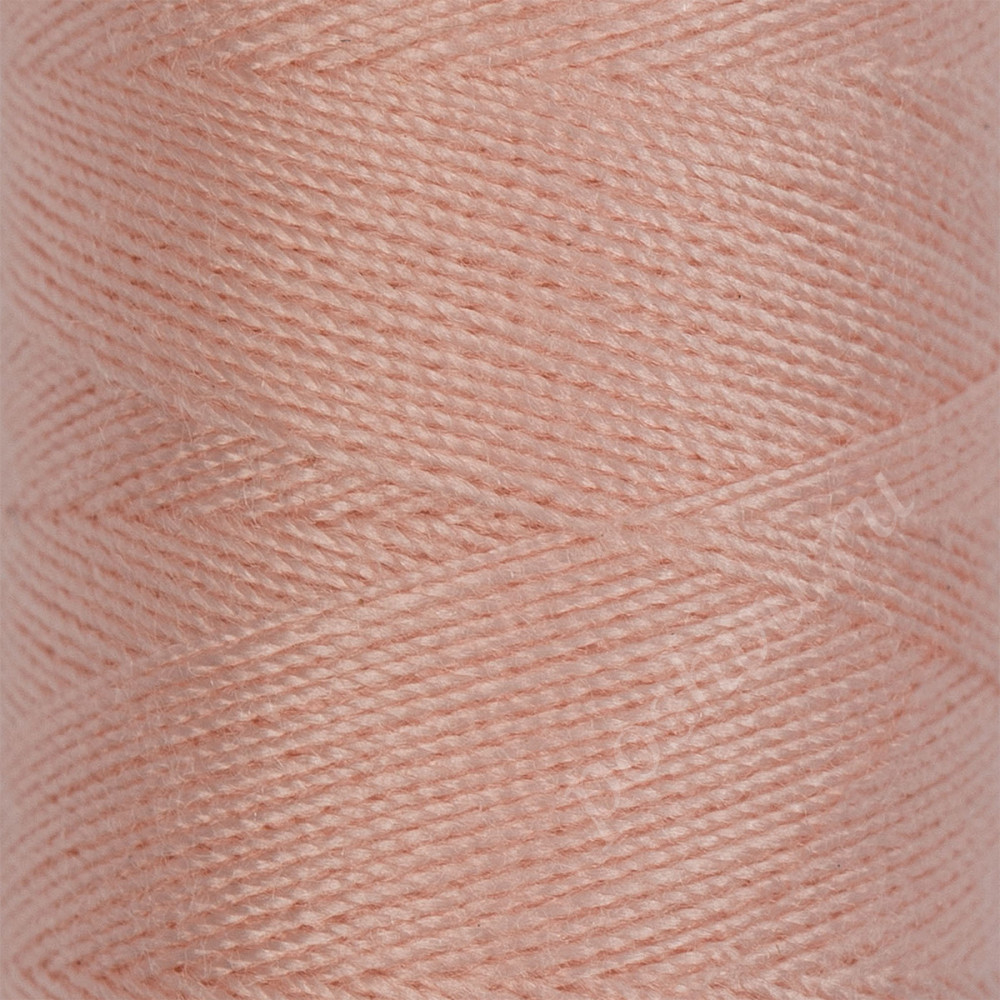 Швейные нитки (полиэстер) 50/2 "Gamma" 4570м, №152 бл.розовый